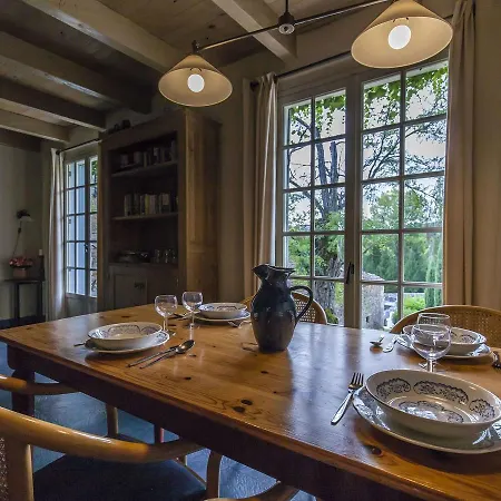 Charming Holiday In Pul-l'eveque With Private Pool