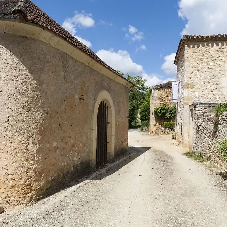 Charming Holiday In Pul-l'eveque With Private Pool Feriehus *