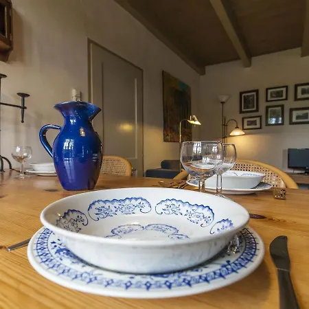 Charming Holiday In Pul-l'eveque With Private Pool
