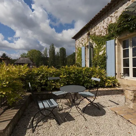 Feriehus Charming Holiday In Pul-l'eveque With Private Pool *