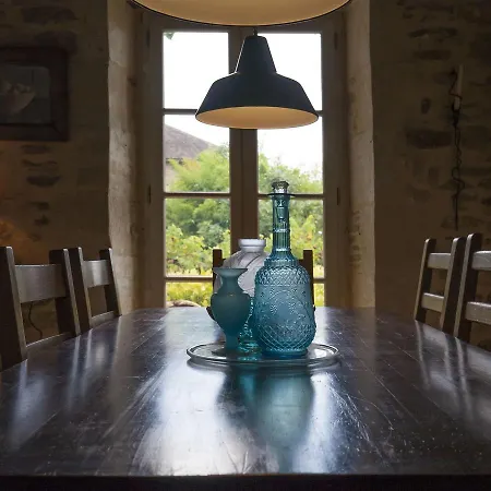 Charming Holiday In Pul-l'eveque With Private Pool Feriehus Puy-lʼÉvêque