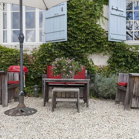 Charming Holiday In Pul-l'eveque With Private Pool
