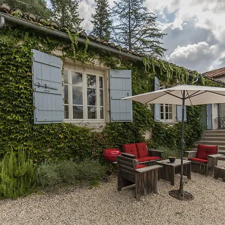 Feriehus Charming Holiday In Pul-l'eveque With Private Pool Puy-lʼÉvêque