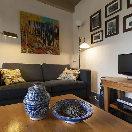 Charming Holiday In Pul-l'eveque With Private Pool Feriehus *