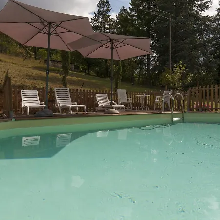 Feriehus Charming Holiday In Pul-l'eveque With Private Pool *