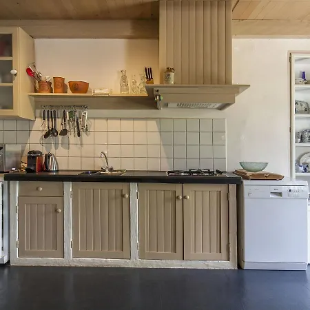 Charming Holiday In Pul-l'eveque With Private Pool Feriehus *